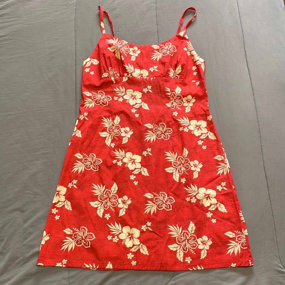 Aloha wear